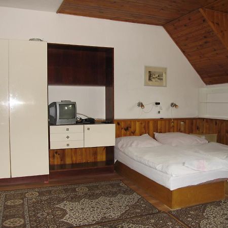 Stará Lesná Ubytovanie 184, Bed And Braekfast 184 المظهر الخارجي الصورة