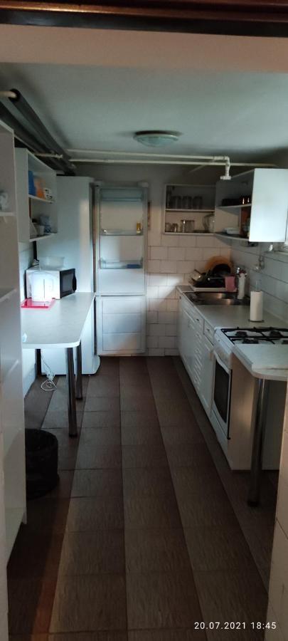 Stará Lesná Ubytovanie 184, Bed And Braekfast 184 المظهر الخارجي الصورة