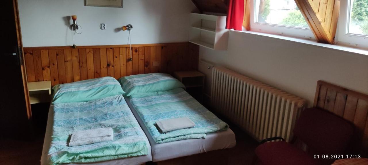 Stará Lesná Ubytovanie 184, Bed And Braekfast 184 المظهر الخارجي الصورة