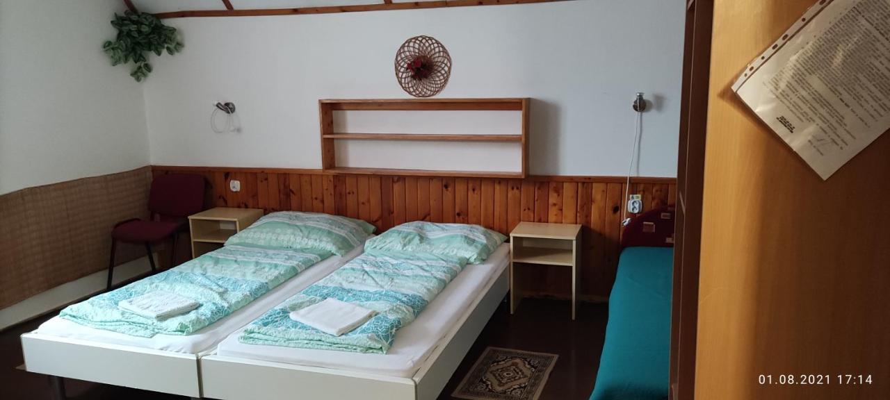 Stará Lesná Ubytovanie 184, Bed And Braekfast 184 المظهر الخارجي الصورة