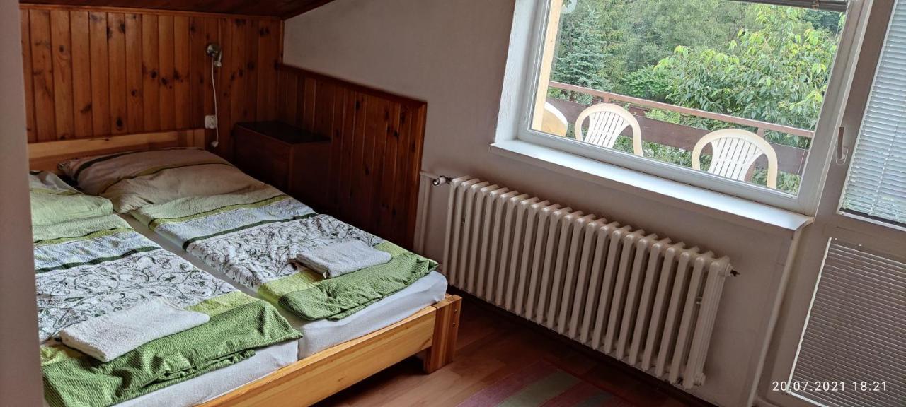 Stará Lesná Ubytovanie 184, Bed And Braekfast 184 المظهر الخارجي الصورة