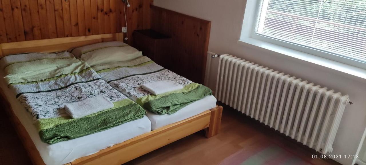 Stará Lesná Ubytovanie 184, Bed And Braekfast 184 المظهر الخارجي الصورة