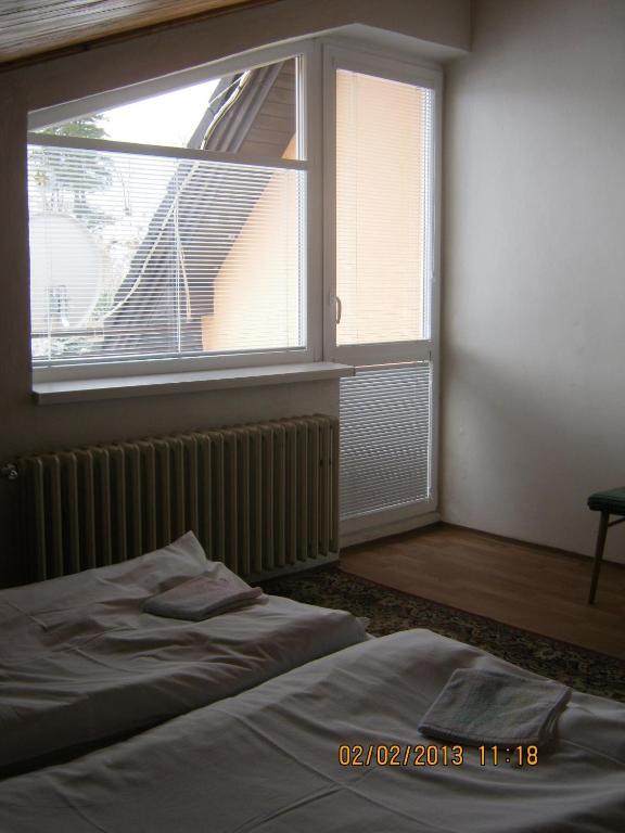 Stará Lesná Ubytovanie 184, Bed And Braekfast 184 الغرفة الصورة