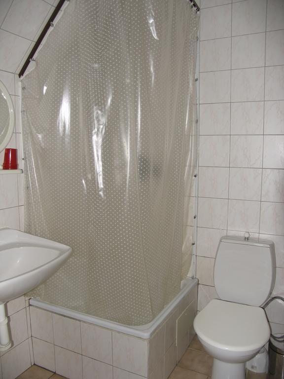 Stará Lesná Ubytovanie 184, Bed And Braekfast 184 المظهر الخارجي الصورة