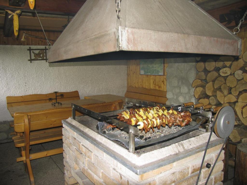 Stará Lesná Ubytovanie 184, Bed And Braekfast 184 المظهر الخارجي الصورة
