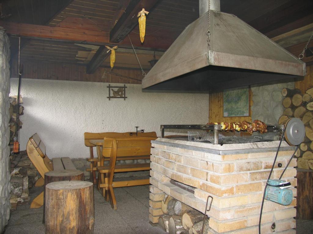 Stará Lesná Ubytovanie 184, Bed And Braekfast 184 المظهر الخارجي الصورة