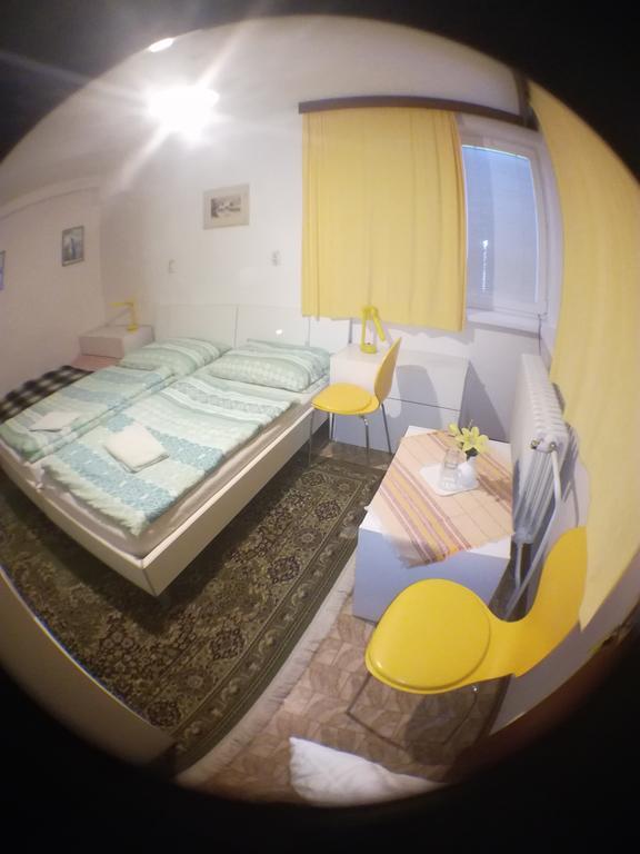 Stará Lesná Ubytovanie 184, Bed And Braekfast 184 المظهر الخارجي الصورة