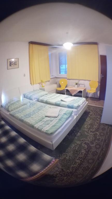 Stará Lesná Ubytovanie 184, Bed And Braekfast 184 المظهر الخارجي الصورة