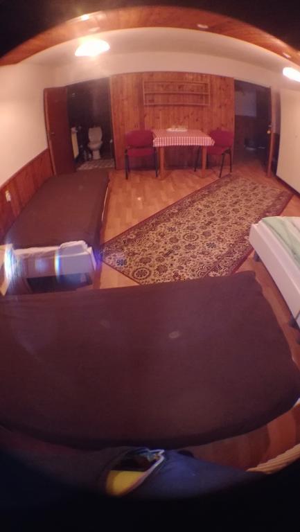 Stará Lesná Ubytovanie 184, Bed And Braekfast 184 المظهر الخارجي الصورة