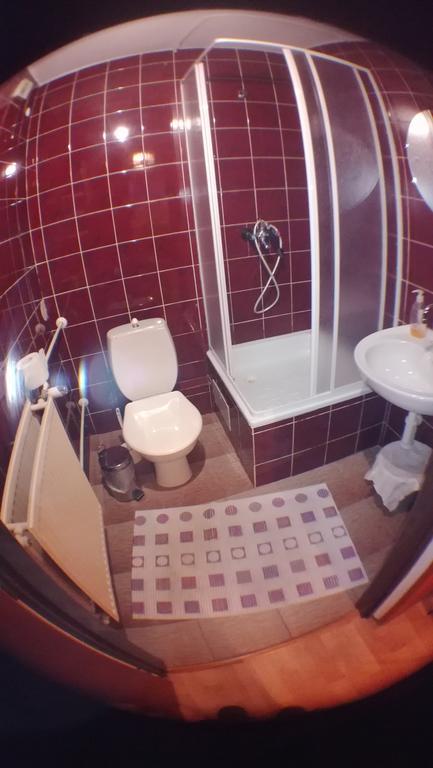 Stará Lesná Ubytovanie 184, Bed And Braekfast 184 المظهر الخارجي الصورة
