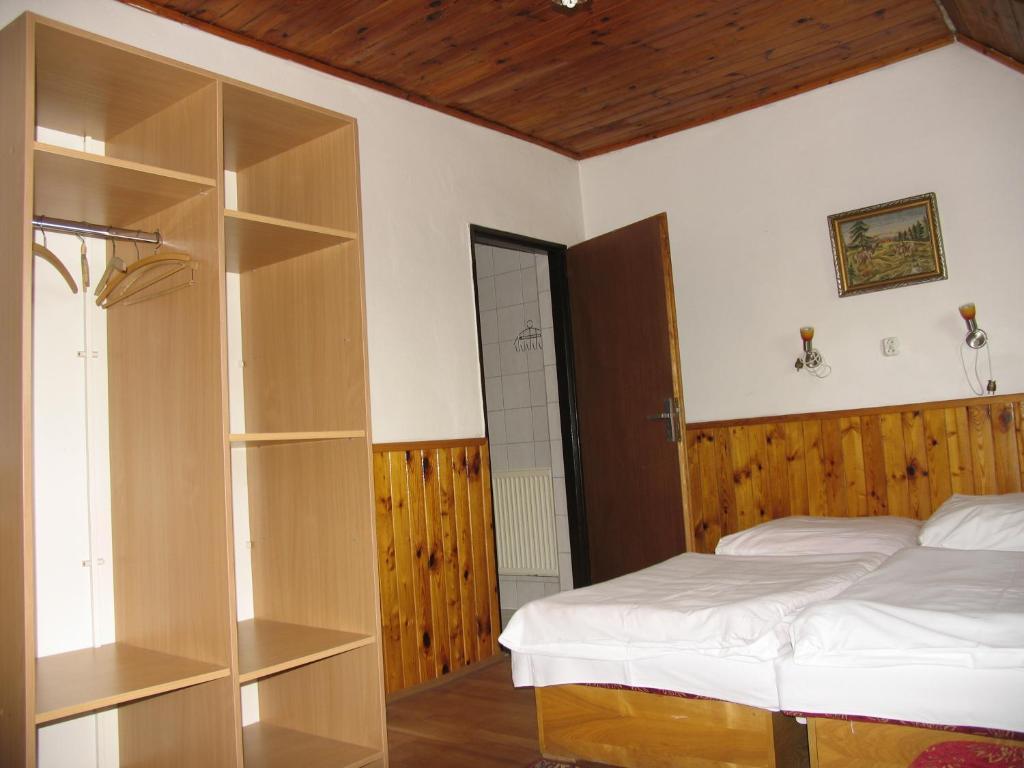 Stará Lesná Ubytovanie 184, Bed And Braekfast 184 الغرفة الصورة