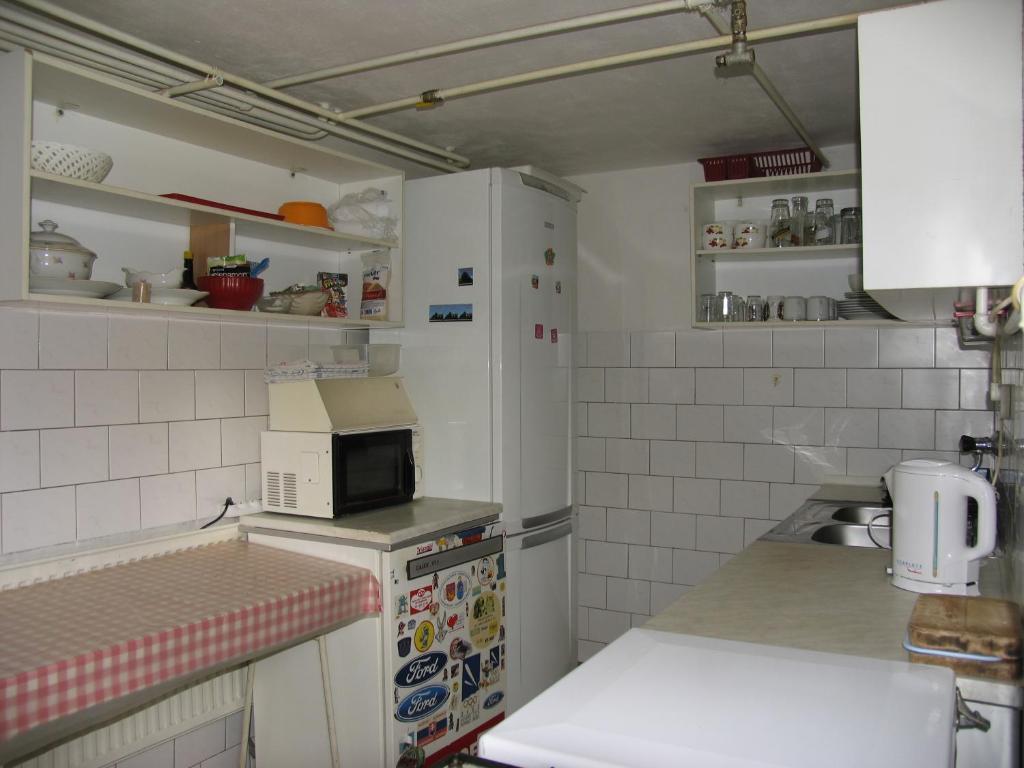 Stará Lesná Ubytovanie 184, Bed And Braekfast 184 المظهر الخارجي الصورة