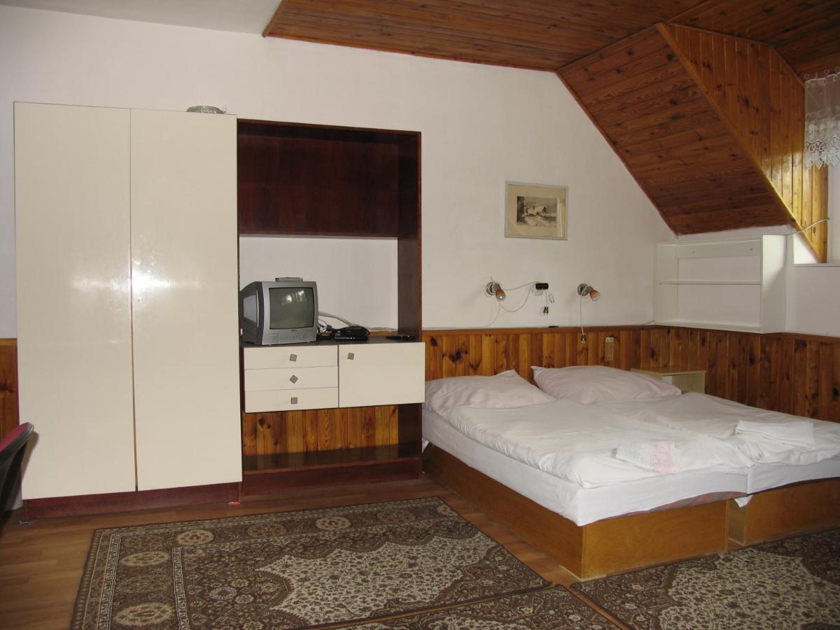 Stará Lesná Ubytovanie 184, Bed And Braekfast 184 المظهر الخارجي الصورة