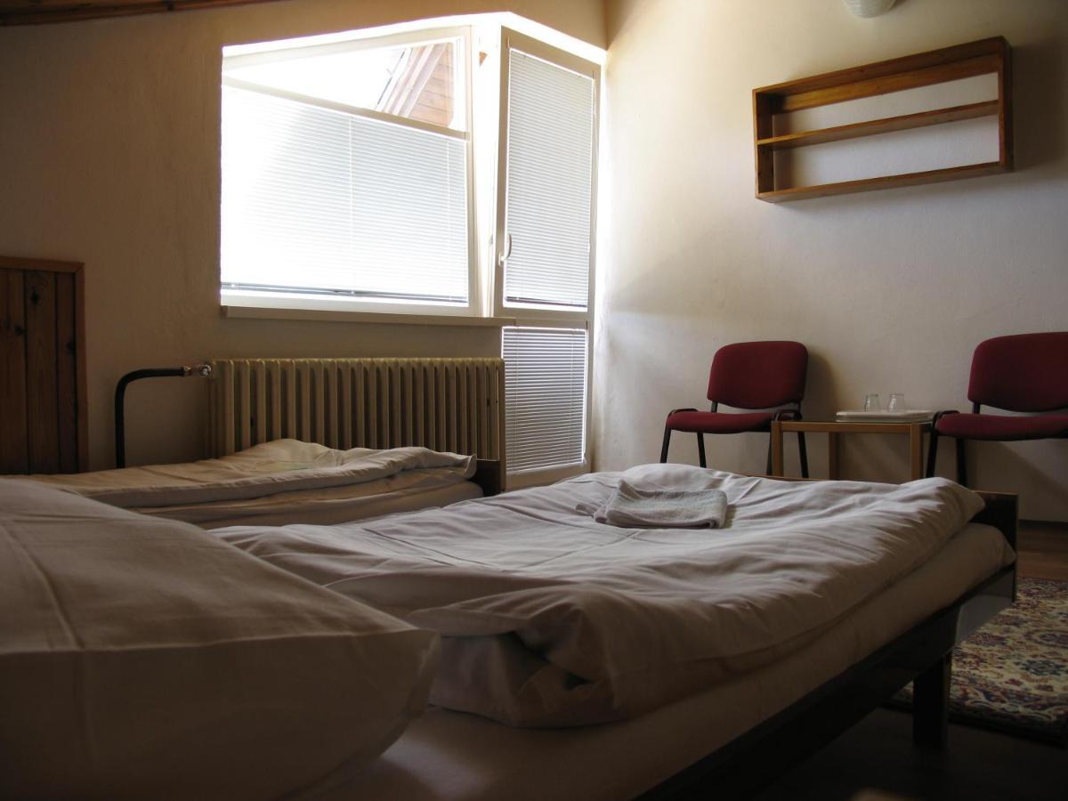 Stará Lesná Ubytovanie 184, Bed And Braekfast 184 الغرفة الصورة